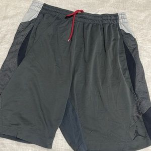 Men’s Jordan Athletic Shorts